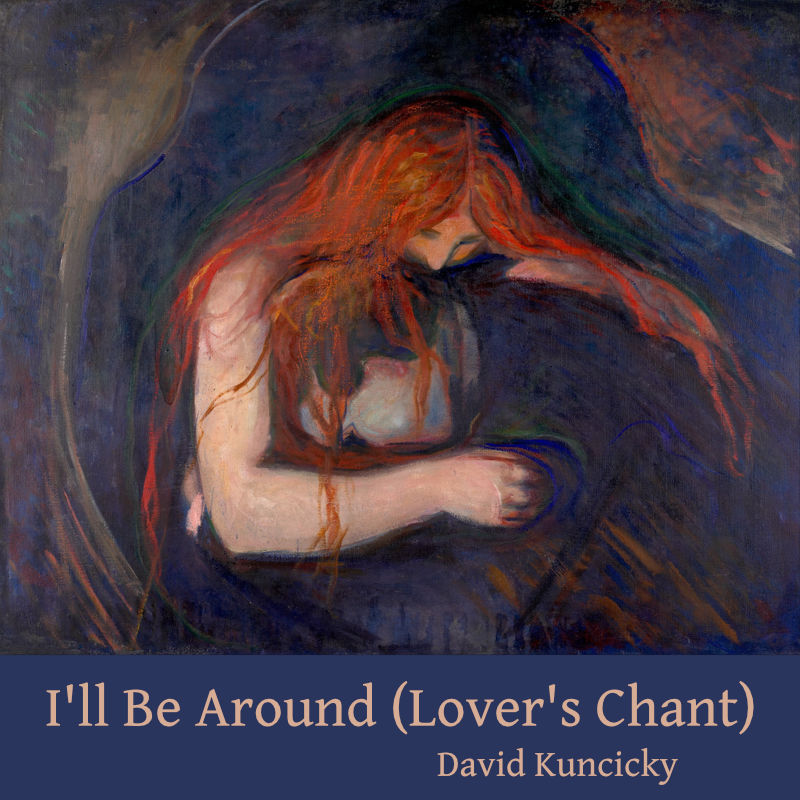 Lovers Chant